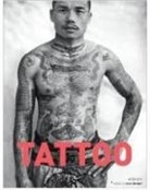 Pascal Bagot, Joe Cummings, Anna Felicity Friedman, Sébastien Galliot, Alan Govenar, Simon Jean... - Tattoo