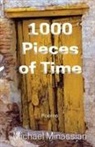 Michael Minassian, Hayley Haugen - 1000 Pieces of Time