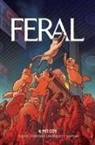 Tony Fleecs, Trish Forstner - Feral Volume 4