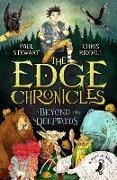 Chris Riddell, Riddell Chris, Paul Stewart, Stewart Paul - The Edge Chronicles: Beyond the Deepwoods First Book of Twig