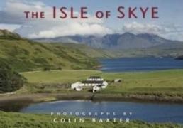colin Baxter - The Isle of Skye (Mini Portfolio)