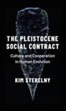 Kim Sterelny, Sterelny Kim - The Pleistocene Social Contract