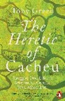 Toby Green, Green Toby - The Heretic of Cacheu