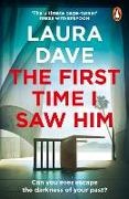 Laura Dave, Dave Laura - The First Time I Saw Him