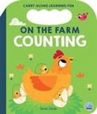 Bobbie Brooks, Sarah Wade - On the Farm Counting