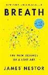 James Nestor, Nestor James - Breath