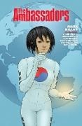 Travis Charest, Olivier Coipel, Karl Kerschl, Mark Millar, Frank Quitely - The Ambassadors