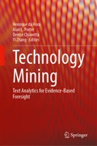 Denise Chiavetta, Denise Chiavetta et al, Henrique da Hora, Alan L Porter, Alan L. Porter, Yi Zhang - Technology Mining