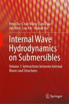 Peng Du, Haibao Hu, Chao Wang, Jun Wen, Luo Xie, Sen Zhao... - Internal Wave Hydrodynamics on Submersibles