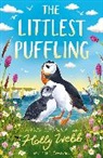 Webb Holly, David Dean - The Littlest Puffling