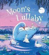 Júlia Moscardó - Moon's Lullaby
