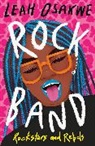 Leah Osakwe - Rock Band: Rockstars and Rebels