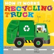 Dee Costello, Semple David - Recycling Truck How It Works