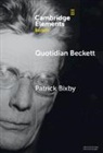 Bixby Patrick - Quotidian Beckett