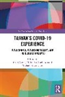 Ming-Cheng Tsai M. Lo, Michael Shiyung Liu, Ming-Cheng M. Lo, Yu-Yueh Tsai - Taiwans Covid-19 Experience