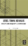 Christian Strumpell, Christian Strümpell - Steel Town Adivasis