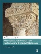 Walker Rose - Art in Spain and Portugal from the Romans to the Early Middle Ages