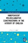 Daniela Schroder, Daniela Schröder - Independent Wh-Exclamative Constructions in the History of English