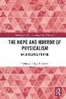 Christopher Devlin Brown, Christopher Devlin (Xiamen University Brown - Hope and Horror of Physicalism