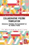W.N. Herbert, Jones Francis R., Fiona Sampson - Collaborative Poetry Translation