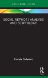 Danijela Stefanović - Social Network Analysis and Egyptology