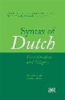 Hans Broekhuis, Corver Norbert - Syntax of Dutch