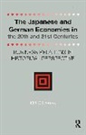 Kudo Akira - Japanese and German Economies in the 20th and 21st Centuries