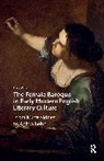 Gary Waller - The Female Baroque in Early Modern English Literary Culture