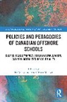 Fei (University of British Columbia Wang, André Elias Mazawi, Wang Fei - Policies and Pedagogies of Canadian Offshore Schools
