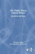 Kevin B. Smith, Kevin Larimer B. Smith, Kevin W. Larimer B. Smith, Larimer Christopher, Christopher W. Larimer - Public Policy Theory Primer