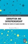 Mohammad Heydari - Corruption and Entrepreneurship