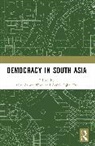 Aijaz Ashraf (University of Kashmir Wani, Arshid Iqbal Dar, Aijaz Ashraf Wani - Democracy in South Asia