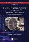 Kuppan Thulukkanam - Heat Exchangers