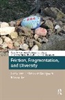 Sofia Laine, Päivi Salmesvuori, Kirsti Salmi-Niklander, Ulla Savolainen, Riikka Taavetti - Friction, Fragmentation, and Diversity