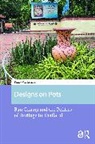 Penny Esterik - Designs on Pots