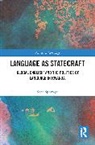 Kate Spowage - Language As Statecraft