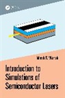 Marek Wartak - Introduction to Simulations of Semiconductor Lasers