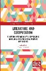 Chris Tanasescu - Literature and Computation