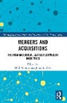 Mark Rose Thomas, Janna L. Rose, Mark Thomas - Mergers and Acquisitions
