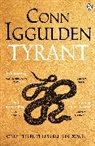Conn Iggulden, Iggulden Conn - Tyrant