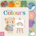 Igloo Books Ltd - First Colours