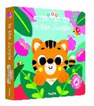 Vanessa Vauthier - In the Jungle