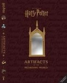 Revenson Jody - Artifacts of the Wizarding World