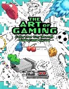 Insight Editions - The Art of Gaming