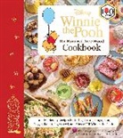 Asmus James, Vivian Jao, Liz Tarpy - Disney: Winnie the Pooh: The Hundred-Acre Wood Cookbook
