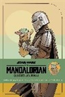 Rayborn Tim - Star Wars: The Mandalorian Guided Journal