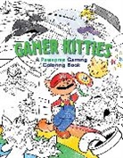 Insight Editions - Gamer Kitties