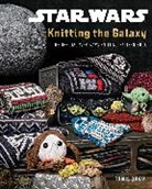 Gray Tanis - Star Wars: Knitting the Galaxy