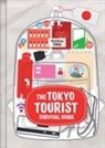 Matthieu Pinon, Matthieu Pinon - Tokyo Tourist Survival Guide