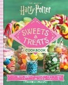 Veronica Hinke - Harry Potter Sweets and Treats Cookbook [Official Cookbook]